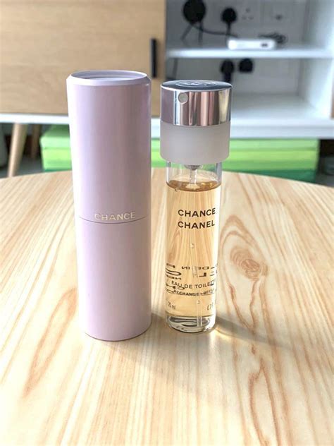 chanel travel size toiletries|Chanel number 5 travel size.